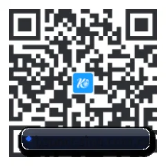 Android 全机型版 二维码